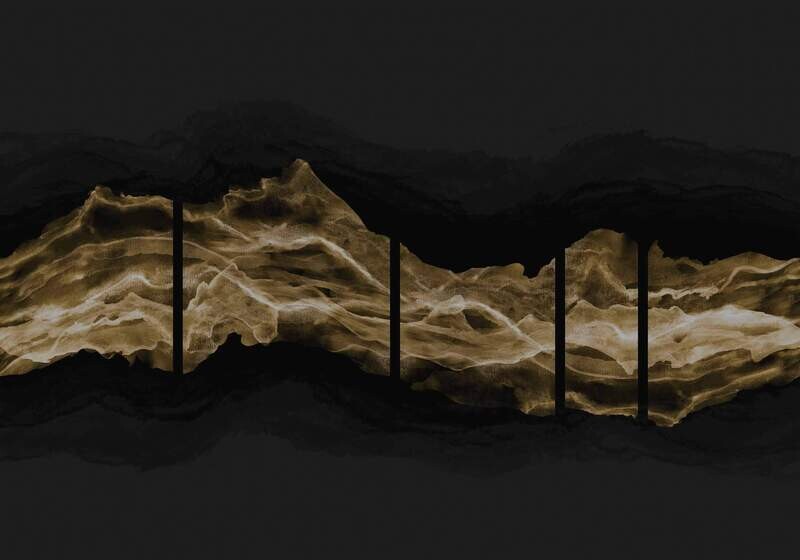 Torn Ink