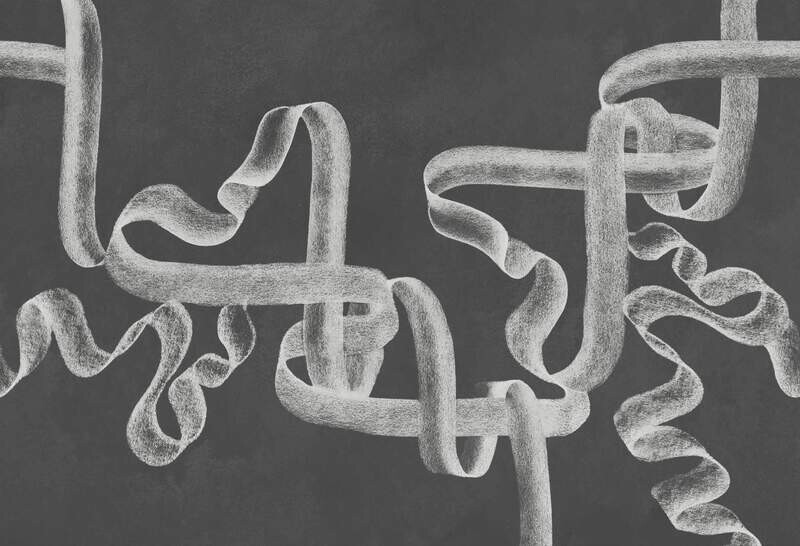 Ribbon Ink