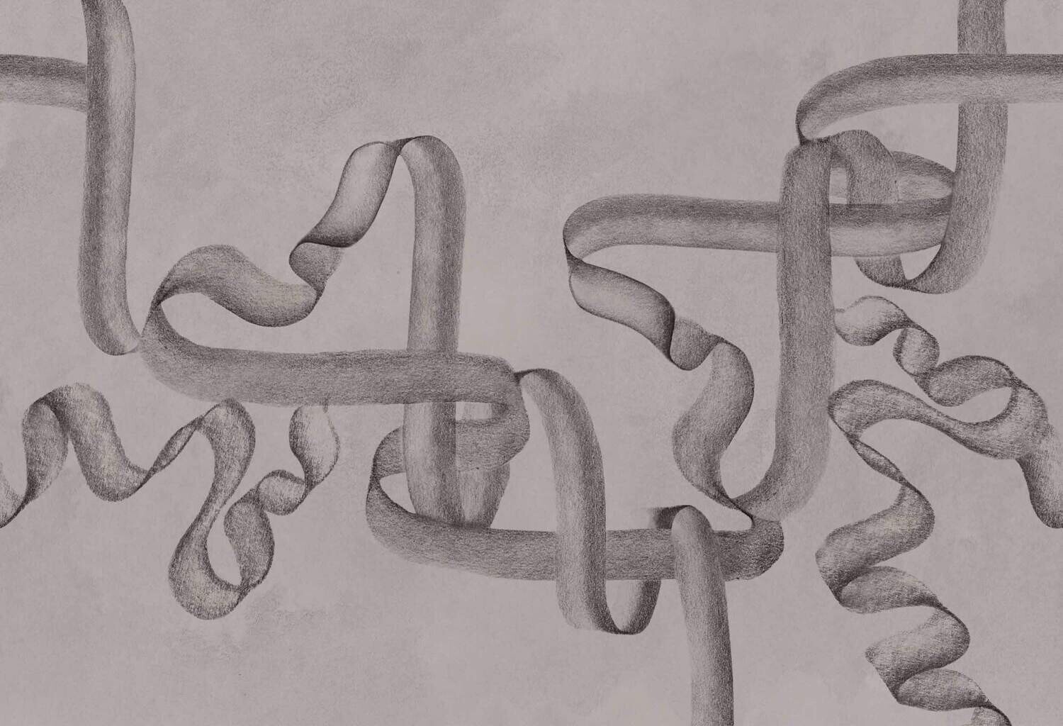 Ribbon Stone