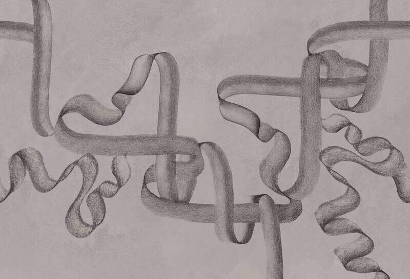 Ribbon Stone