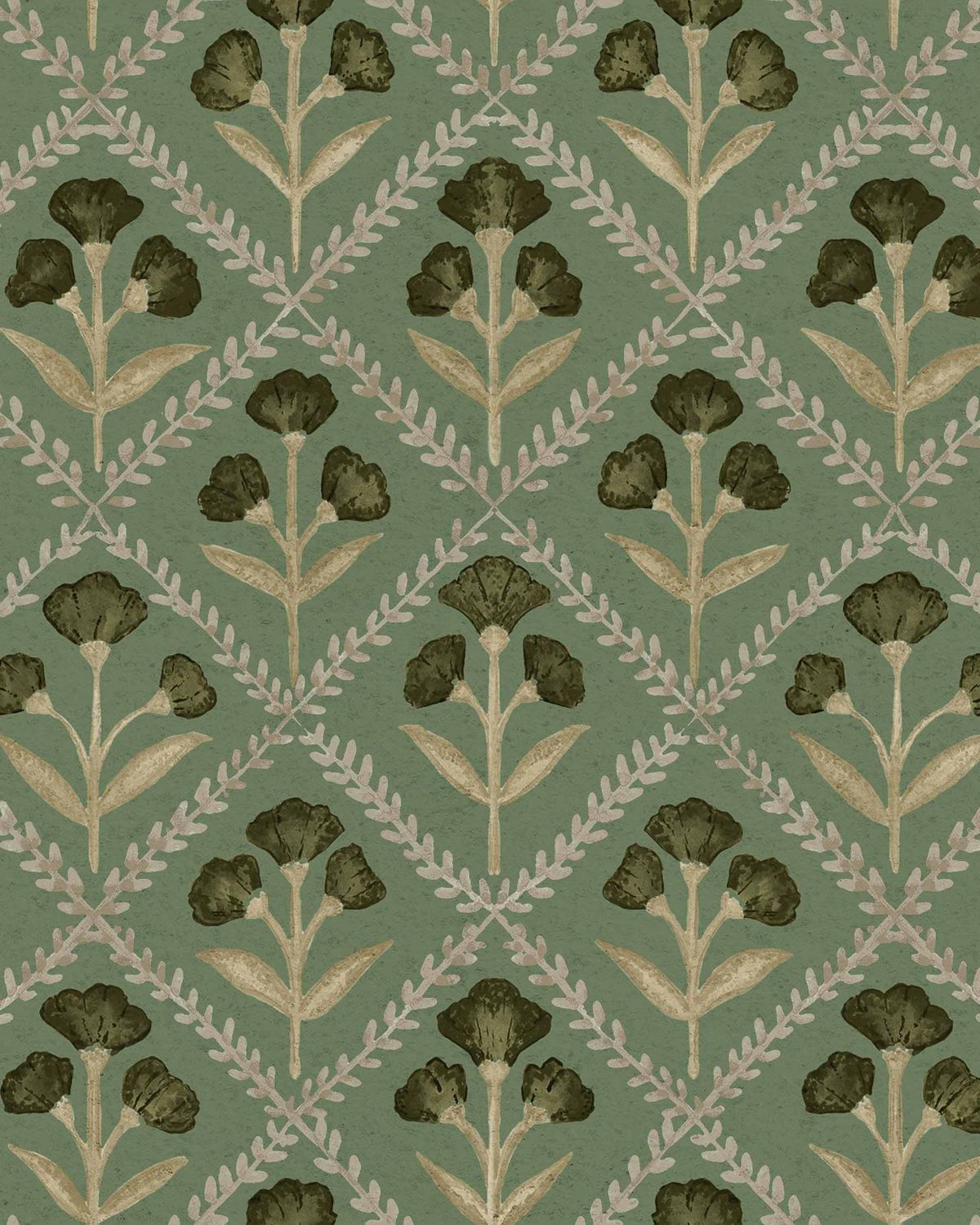 Poppy Emerald