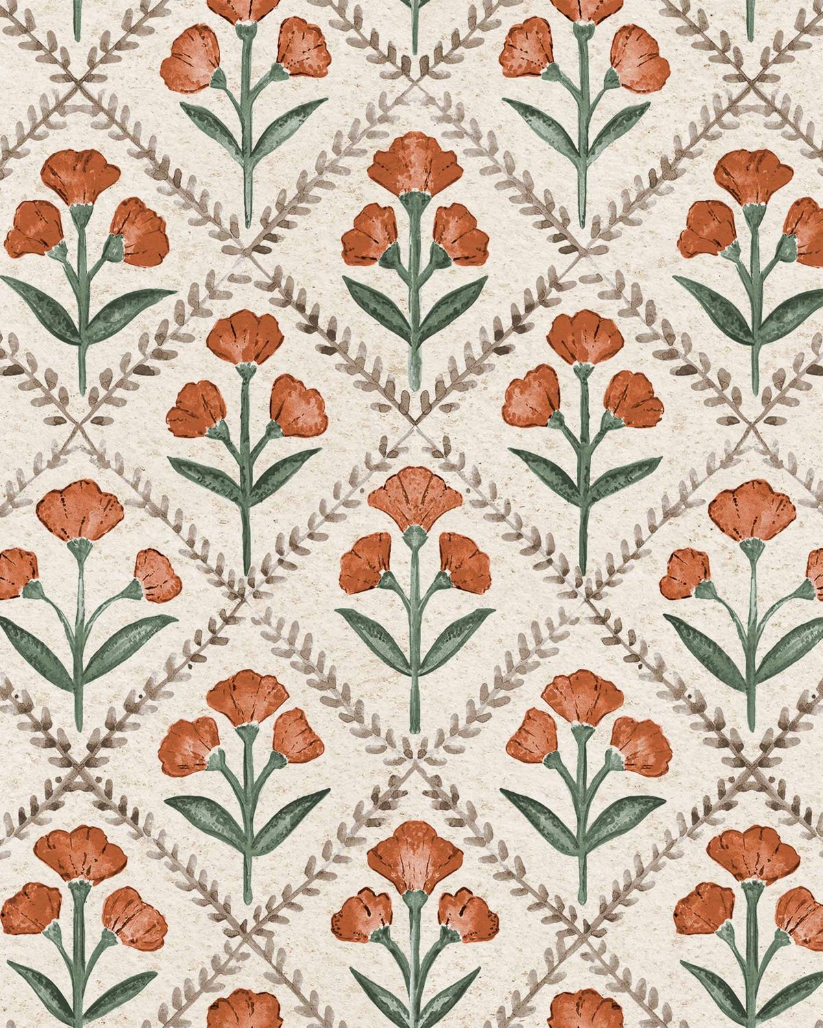 Poppy Clay