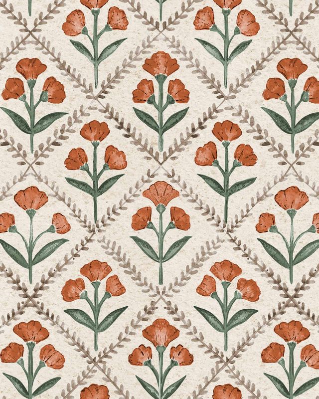 Poppy Clay