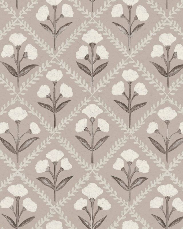 Poppy Taupe