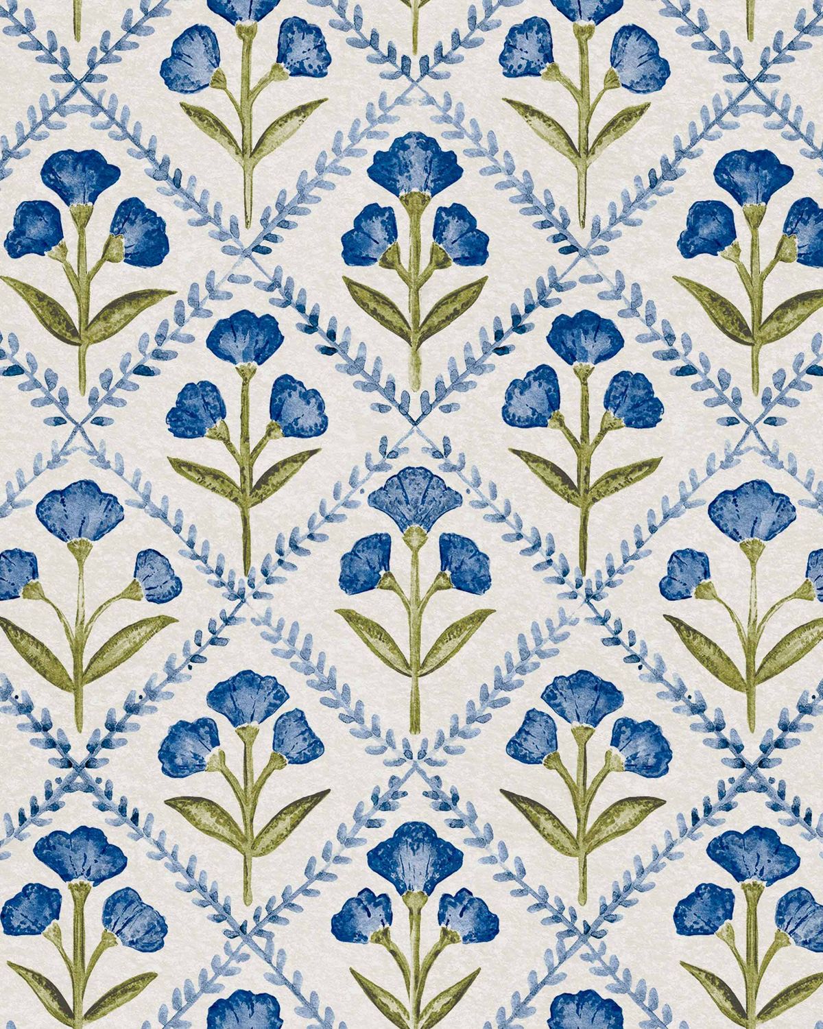 Poppy Blue