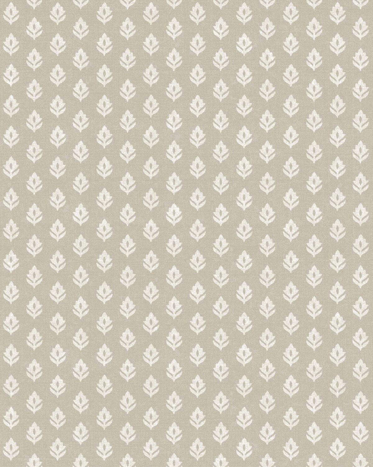 +Clover Taupe