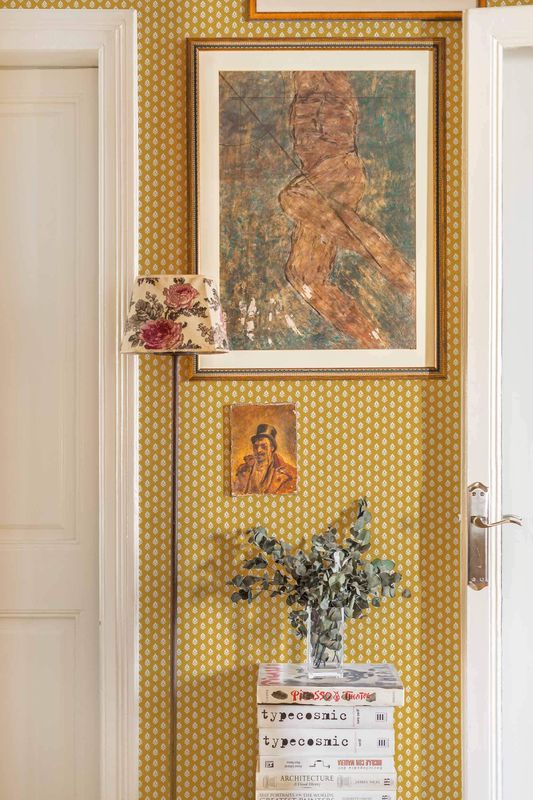 +Clover Mustard