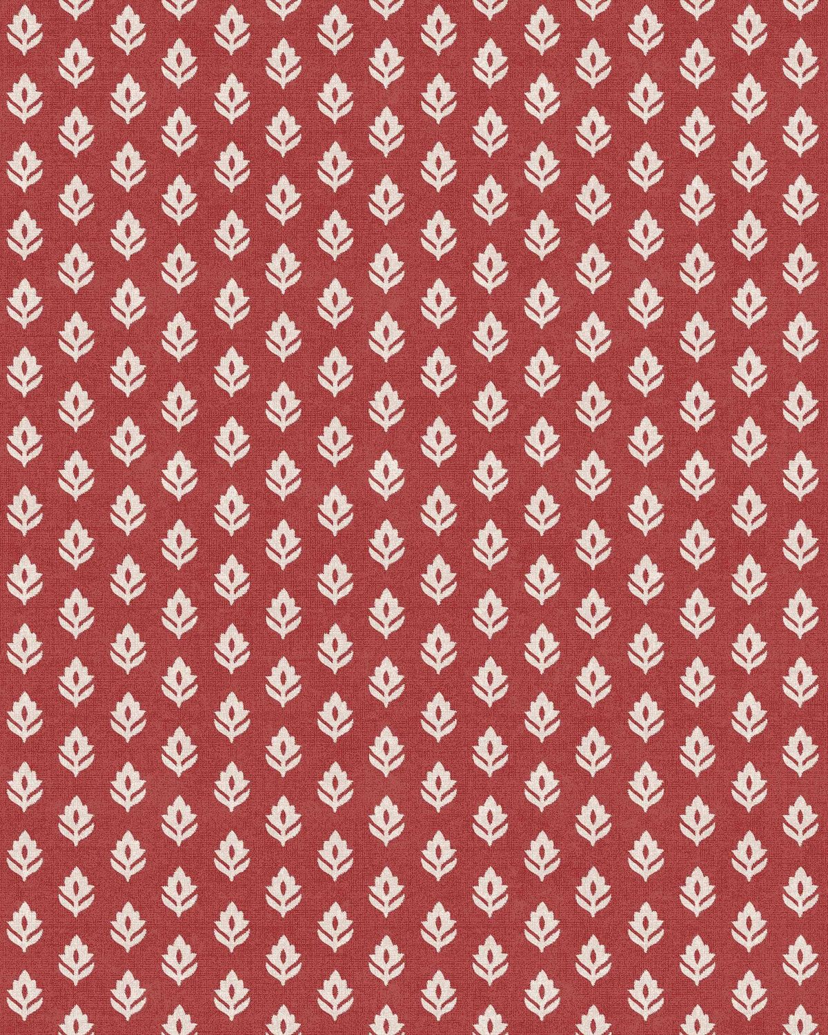 +Clover Vermillion