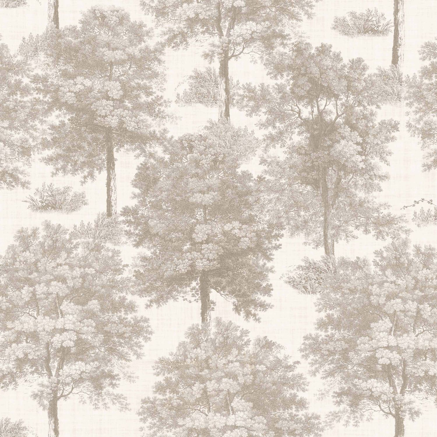 Chestnut tree Ecru