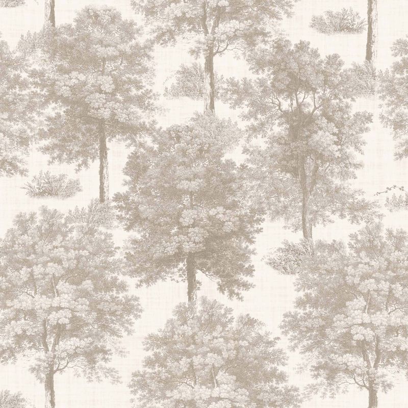 Chestnut tree Ecru