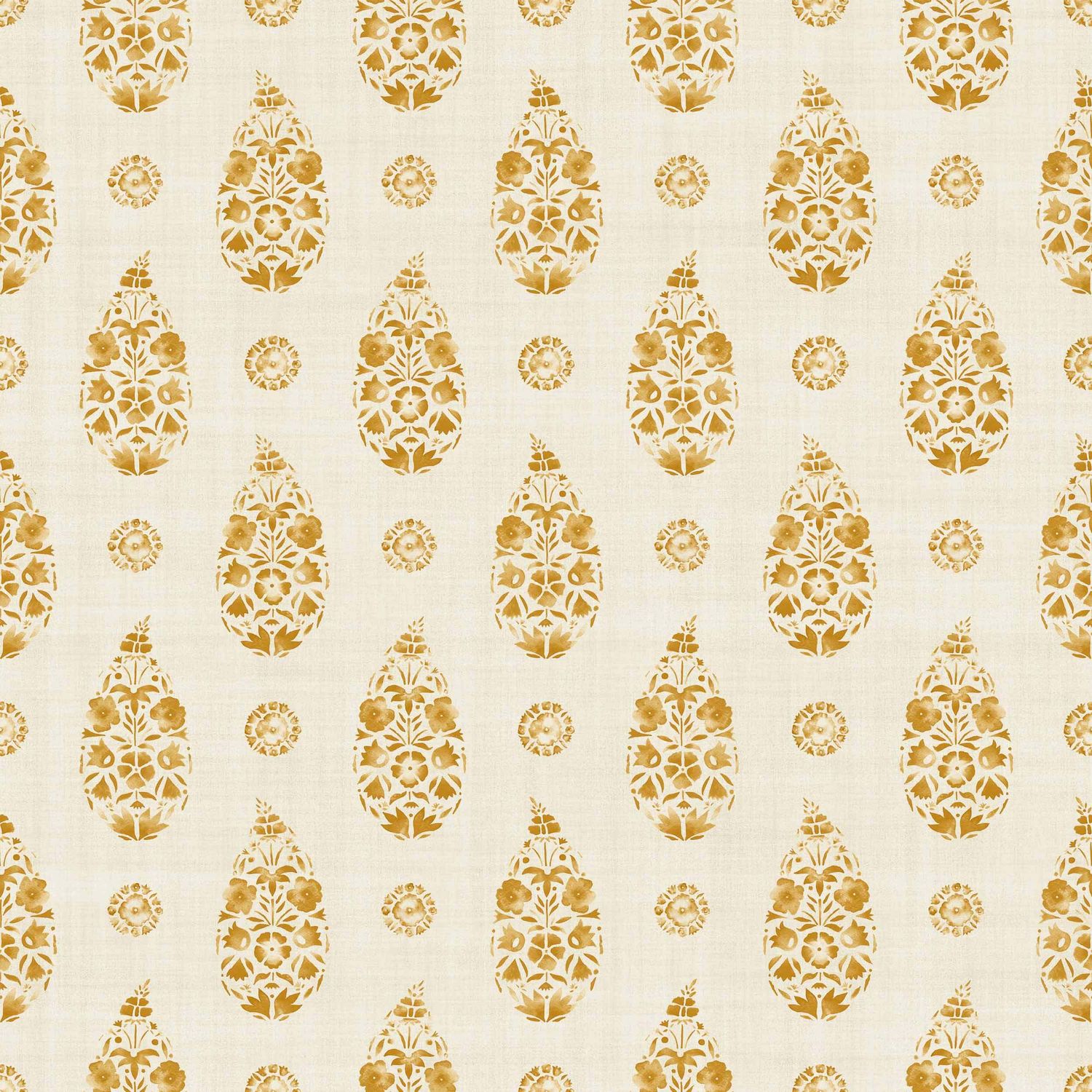 Paisley Curry