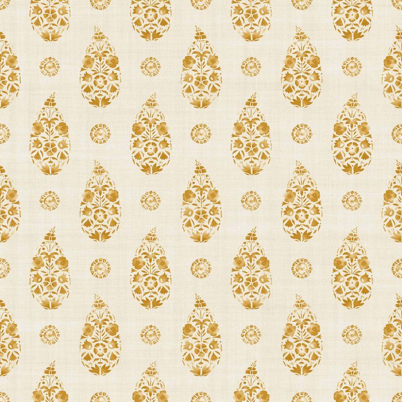 Paisley Curry