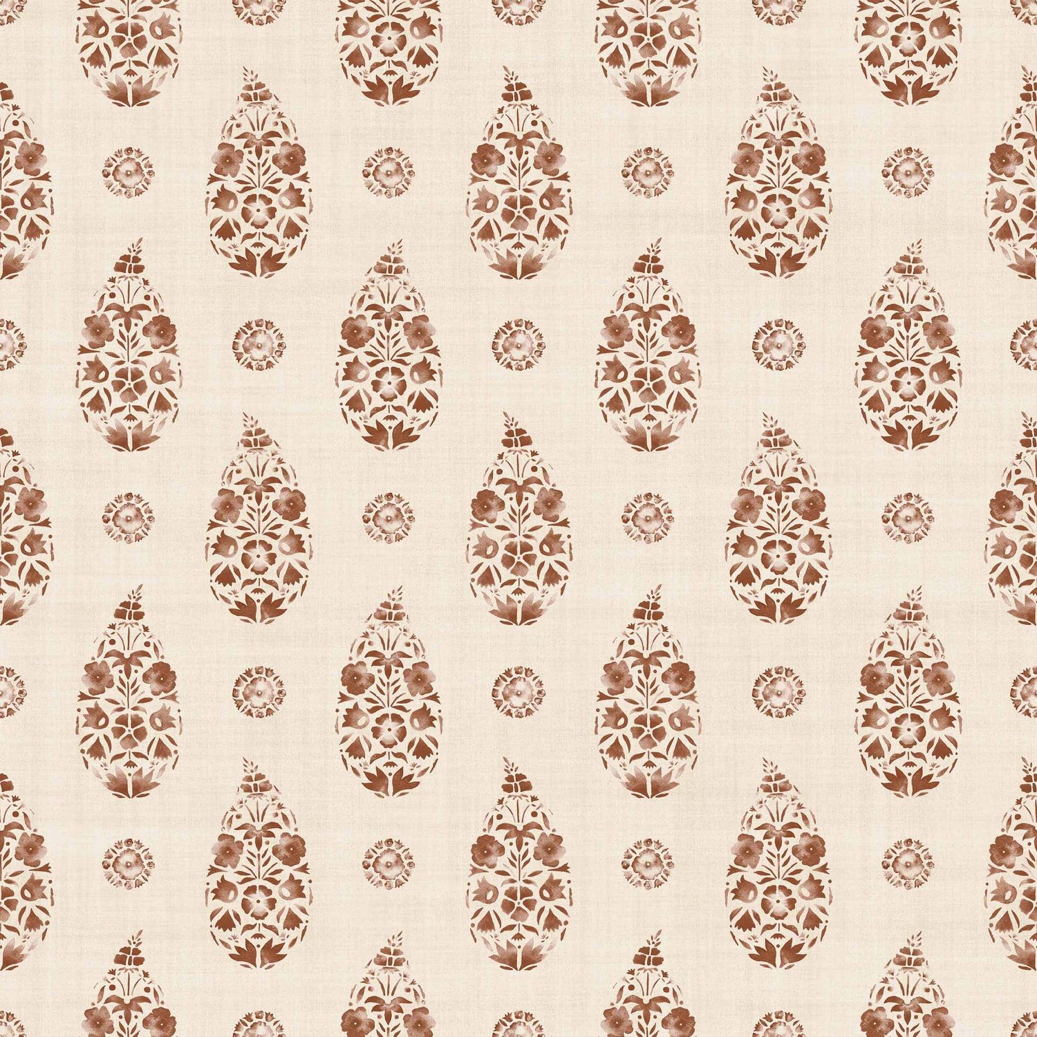 Paisley Clay