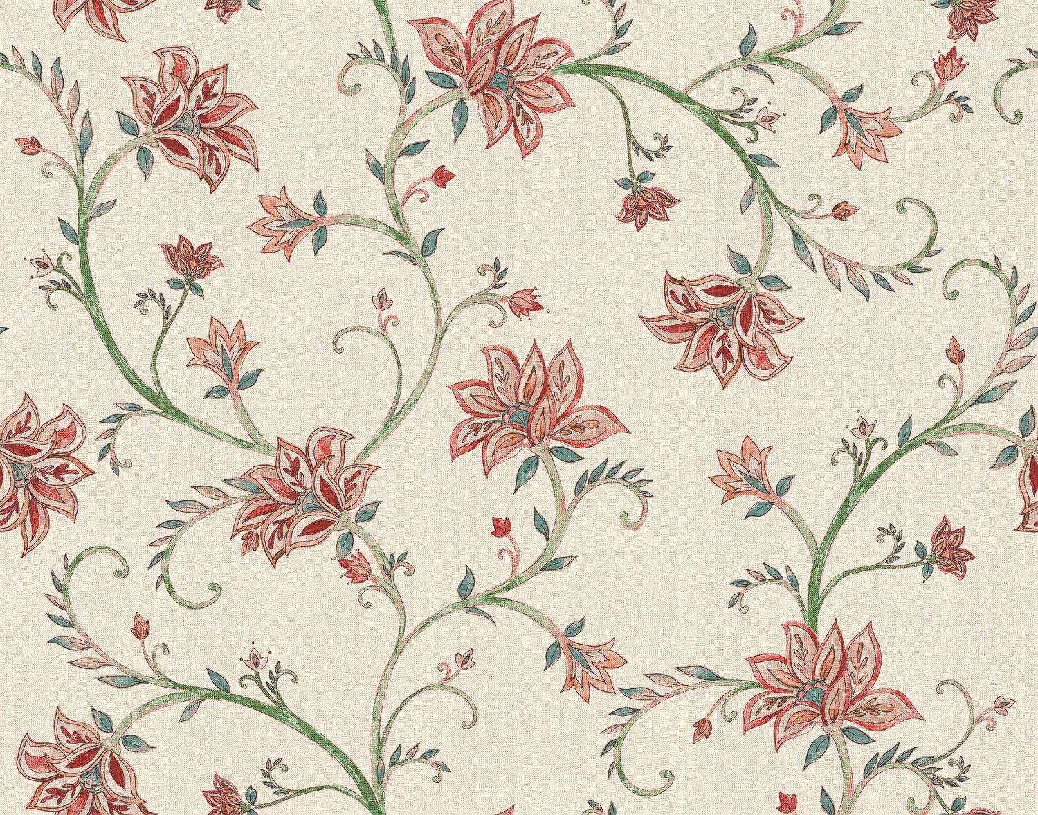 Lily Red
