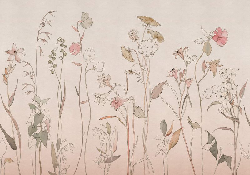 Countryside Pink