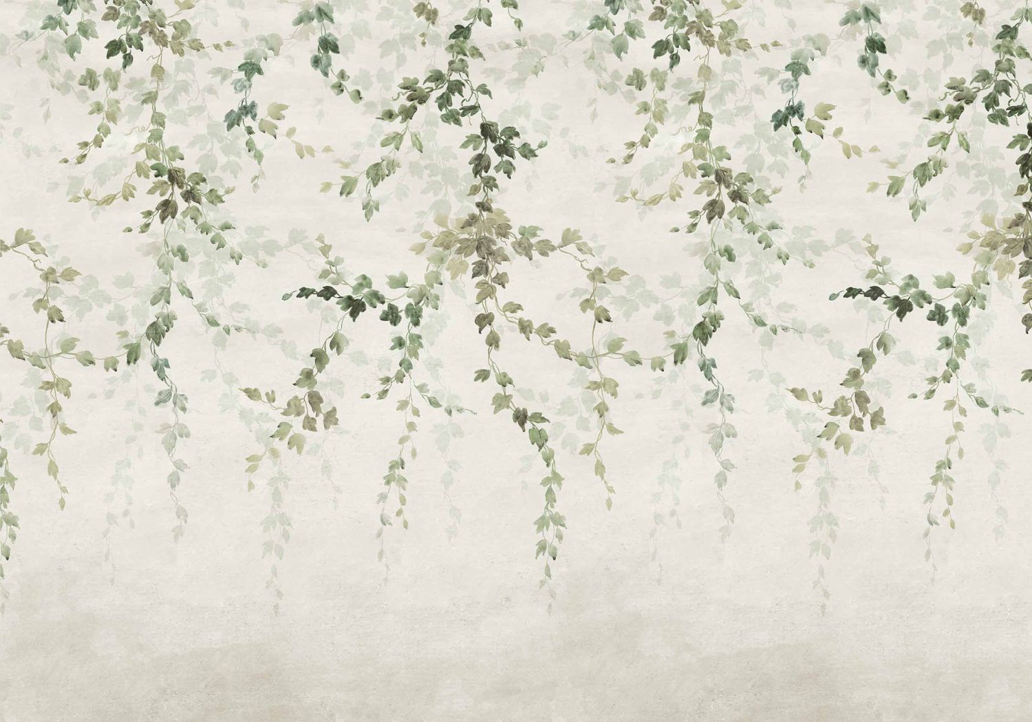 Vine Shadow Green