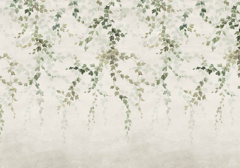 Vine Shadow Green
