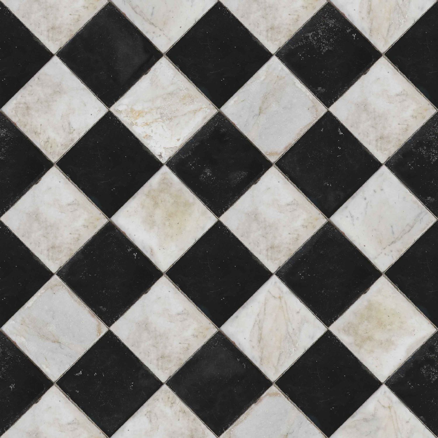 Marble chess