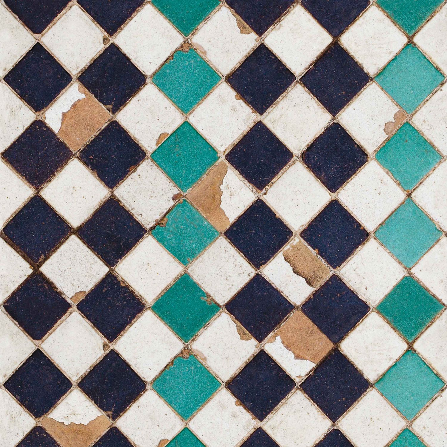 Tourquoise chess