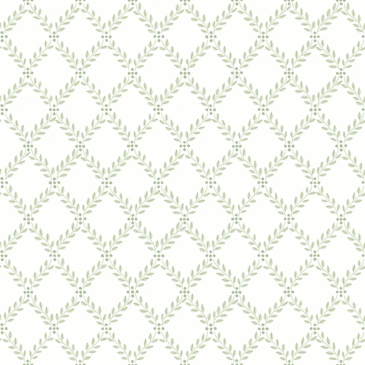 Trellis Leaves