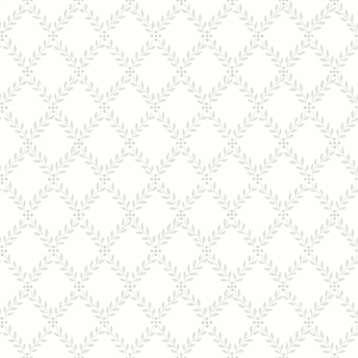 Trellis Leaves