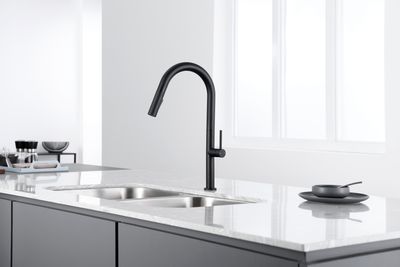 KITCHEN FAUCETS