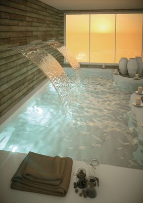 SPA FAUCETS