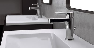 WASHBASIN TAPS