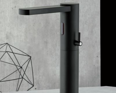 PUBLIC SPACE TAPS