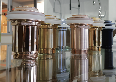 valves