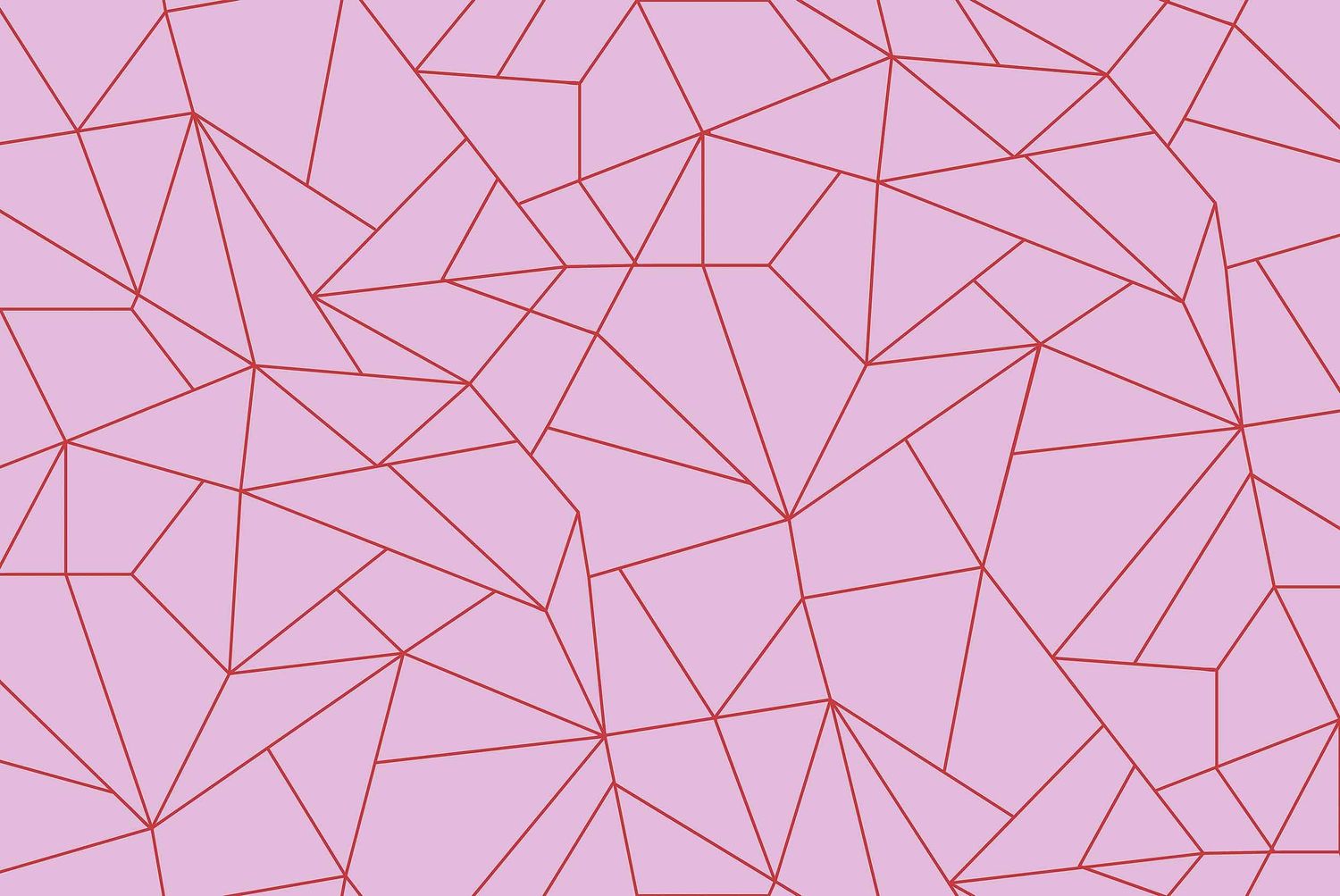 Fractal Rosa