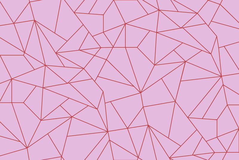 Fractal Rosa