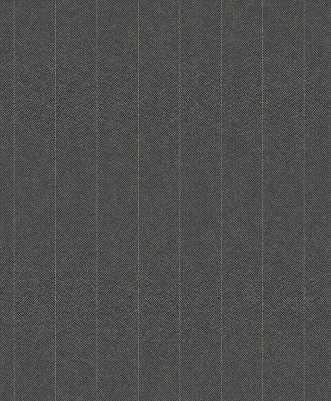 Twill Black