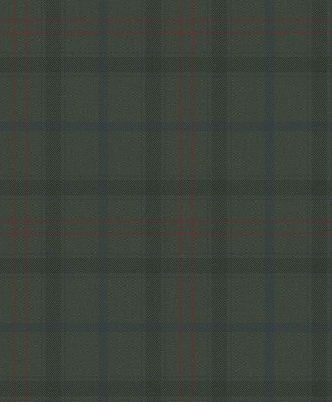 Check Khaki