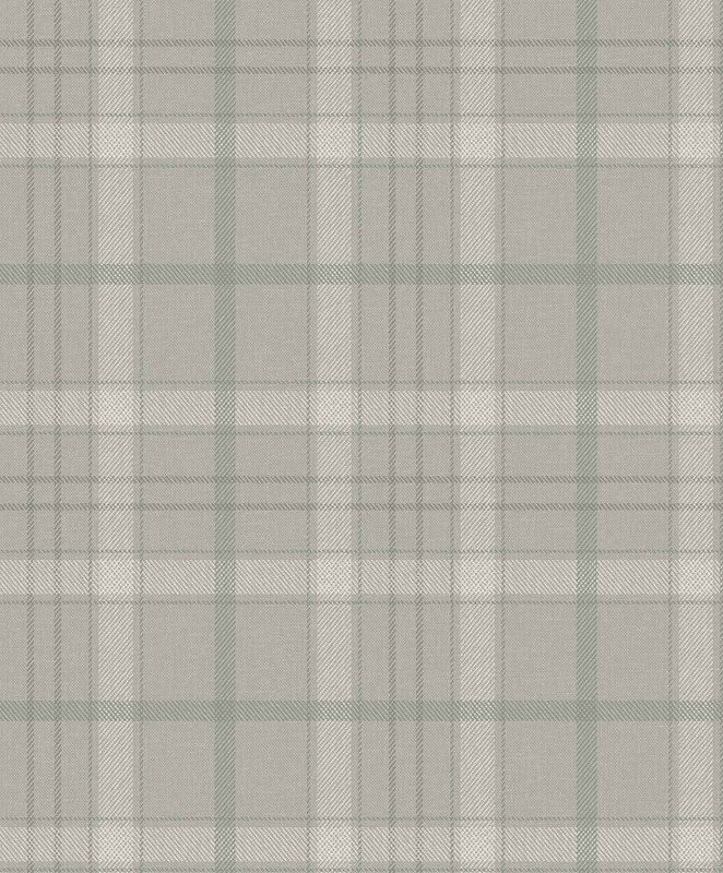 Check Grey