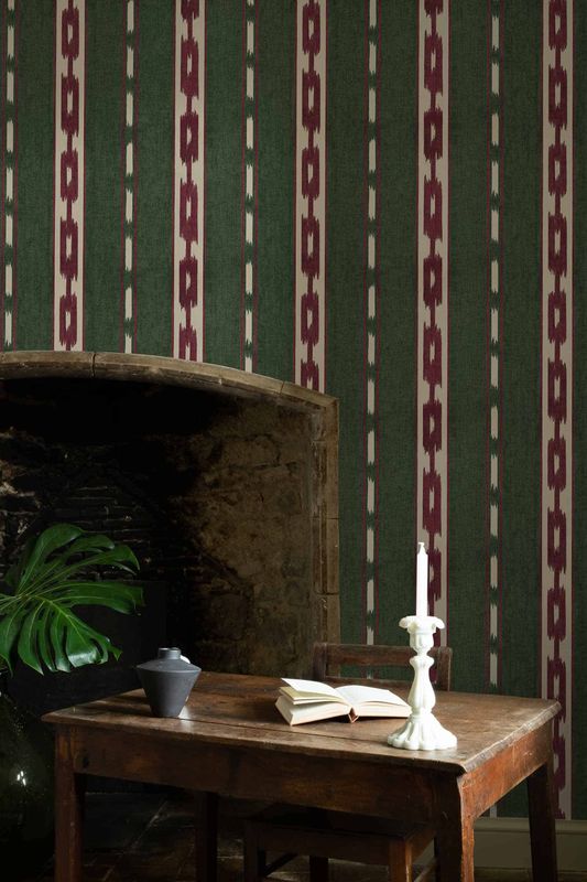 Kente Green