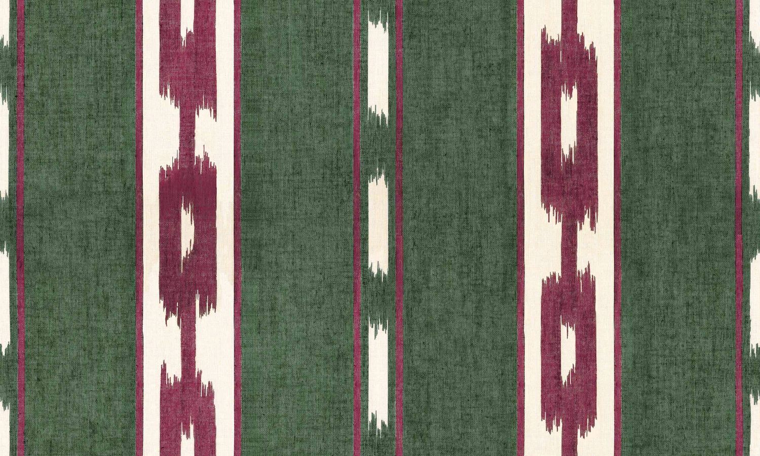 Kente Green