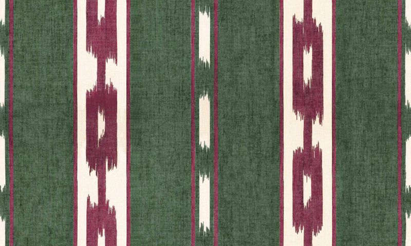 Kente Green