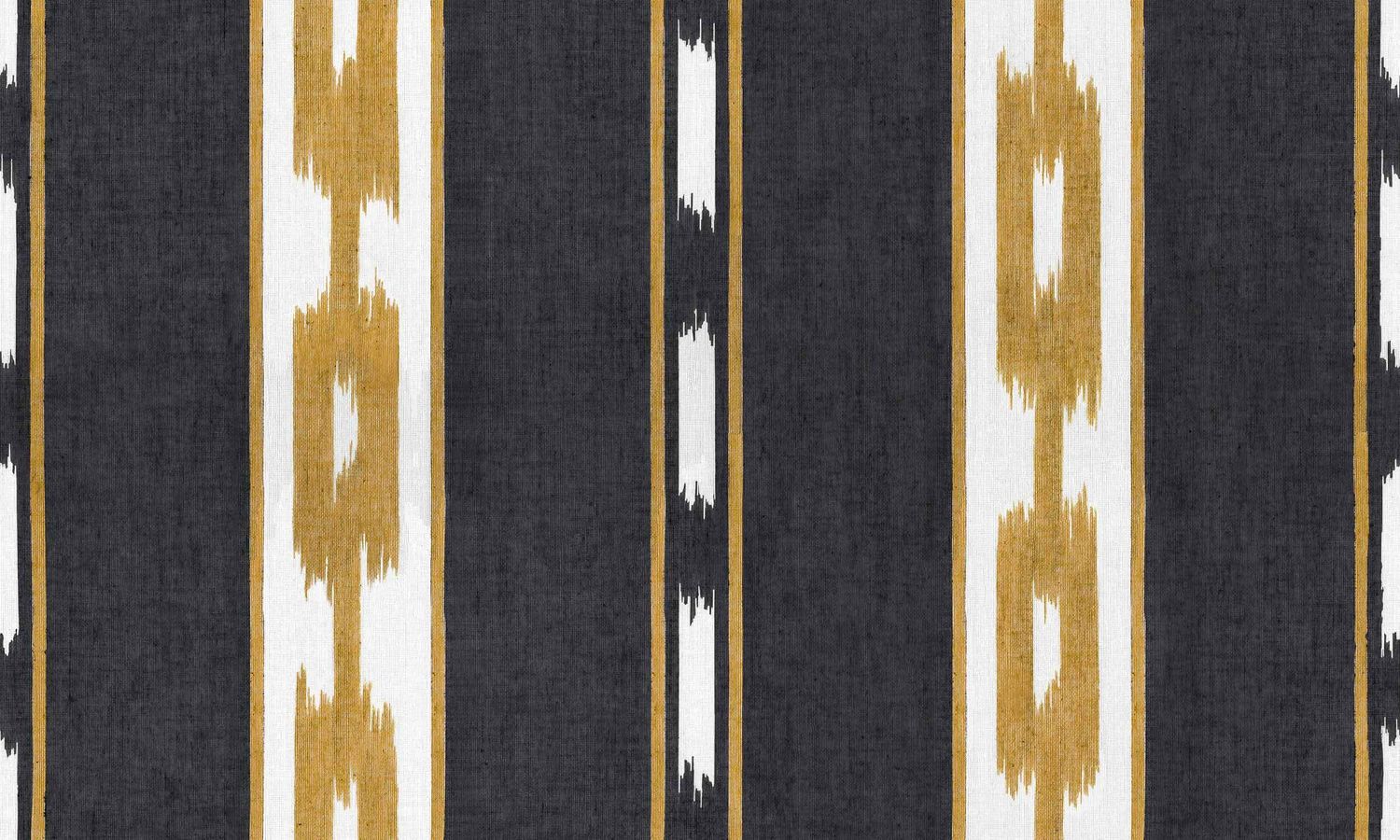 Kente Black