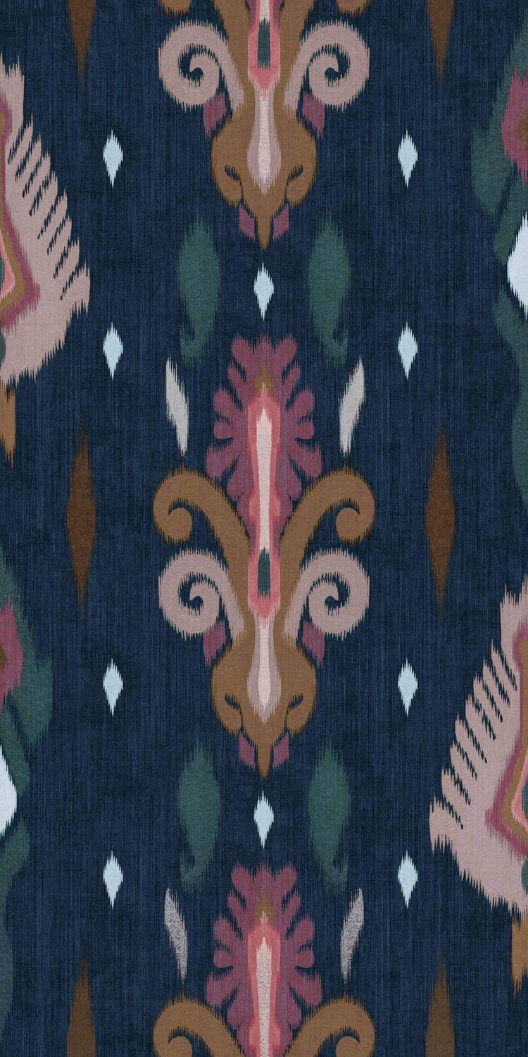 Sumba Navy