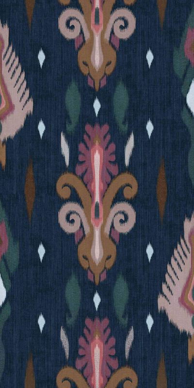 Sumba Navy