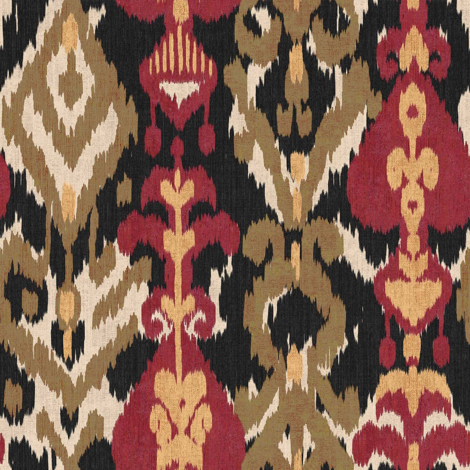 Uzbek Black