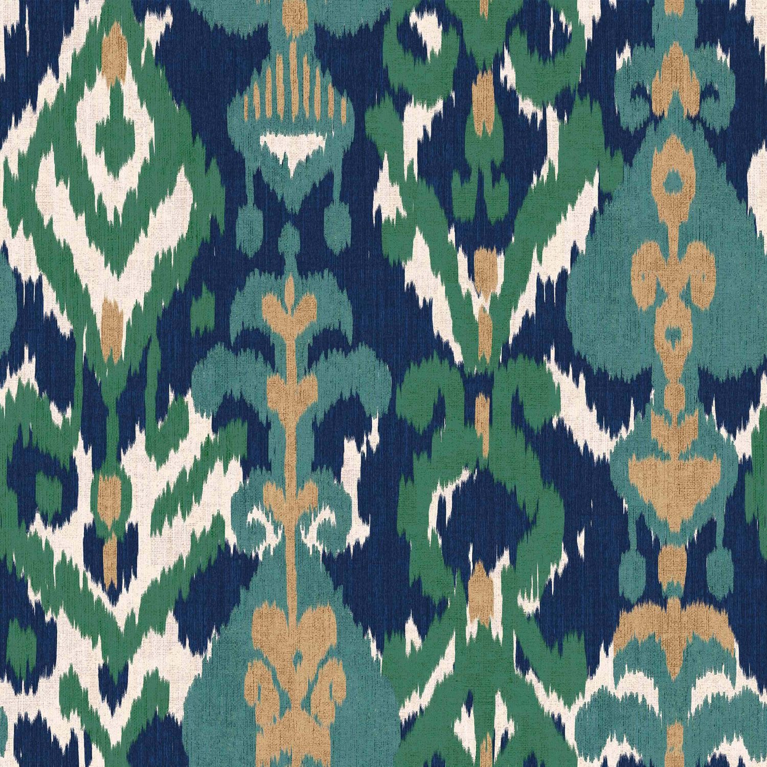 Uzbek Green