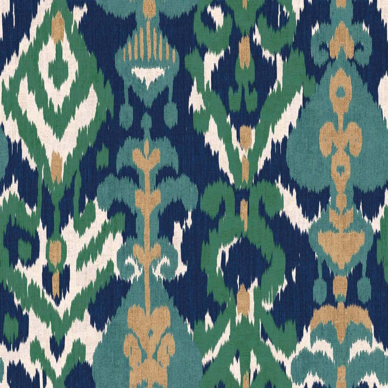 Uzbek Green