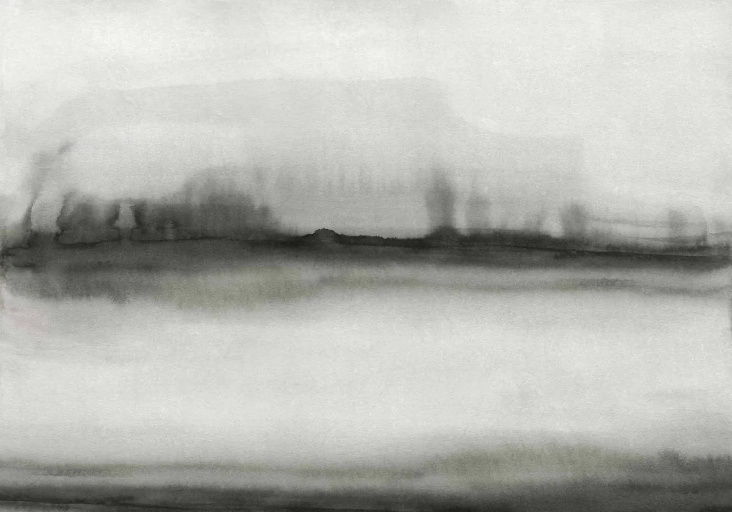 Shibori Black