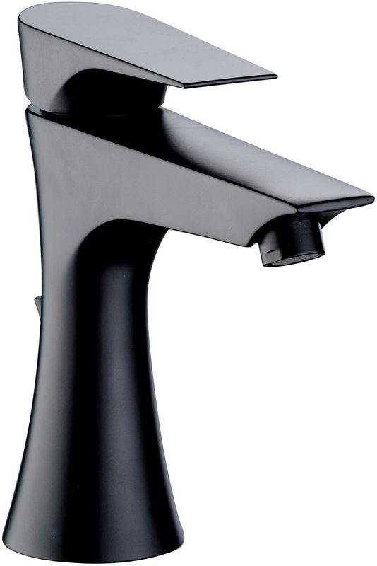 Athenea basin mixer