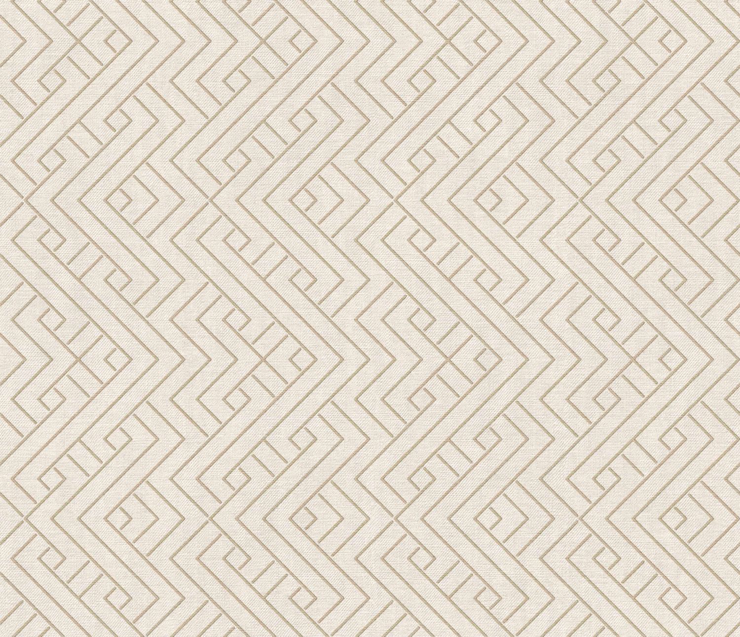 Interwoven Cotton