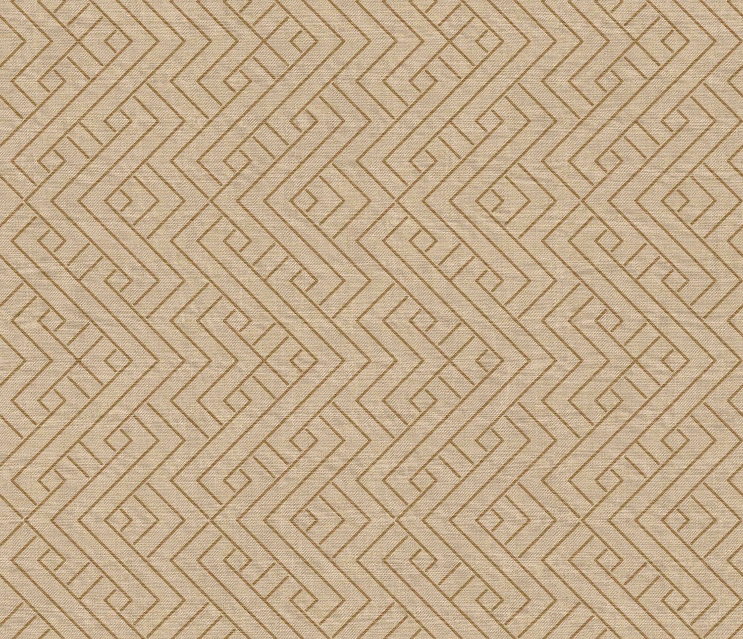 Interwoven Sand