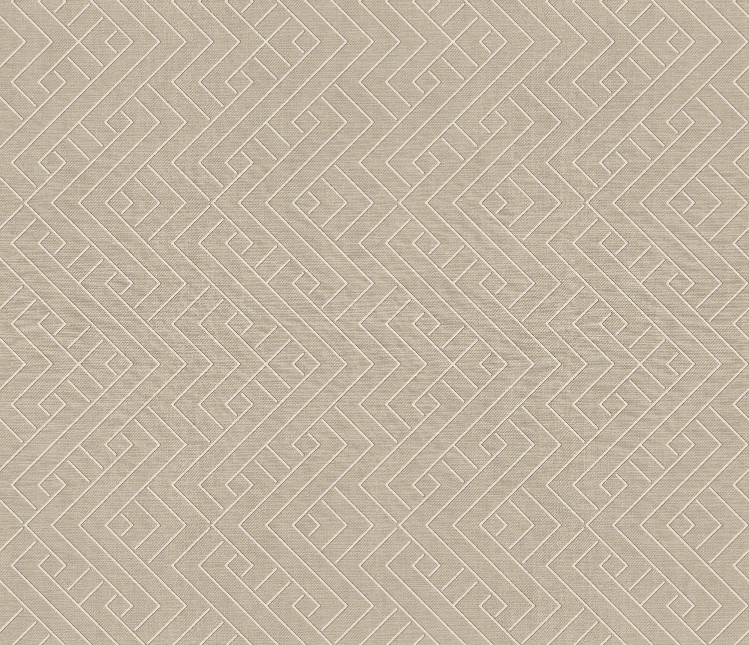 Interwoven Stone