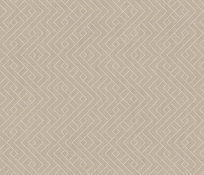 Interwoven Stone